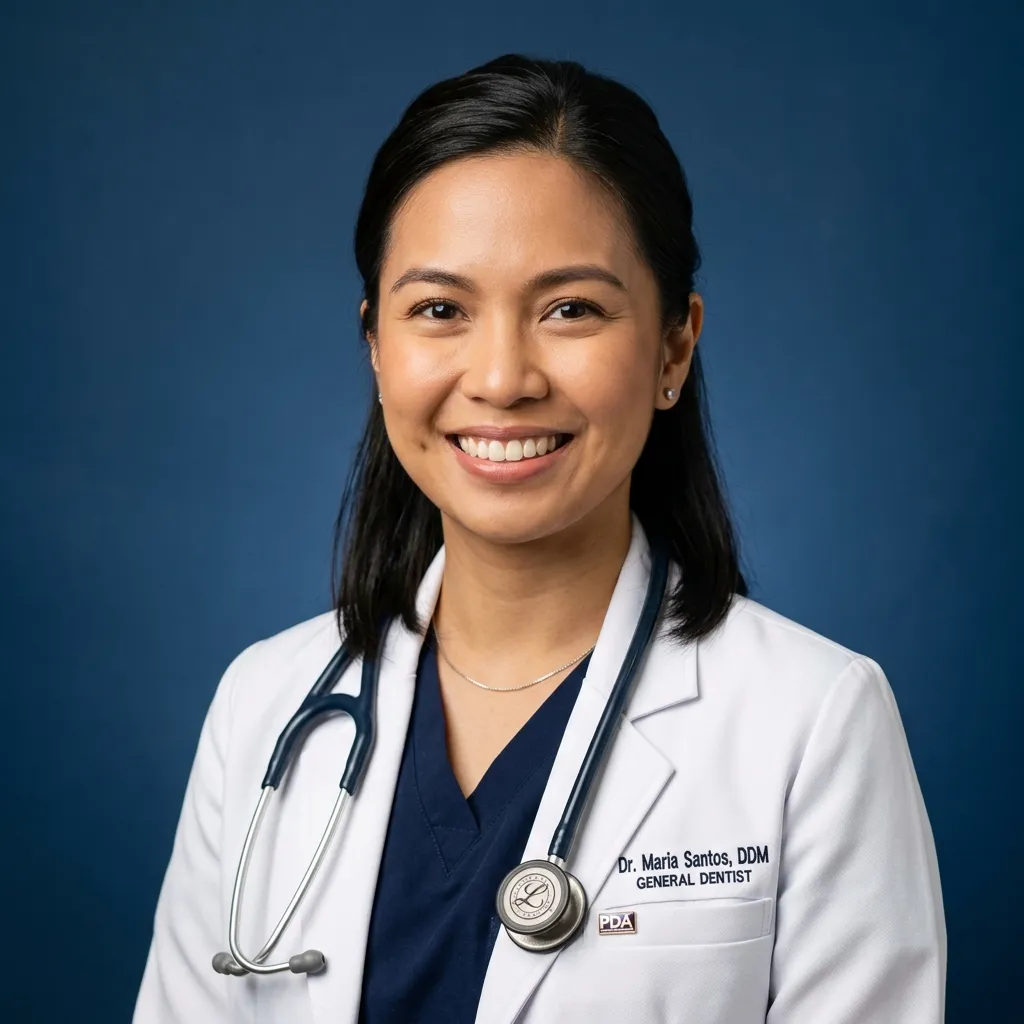 Dr. Maria Santos