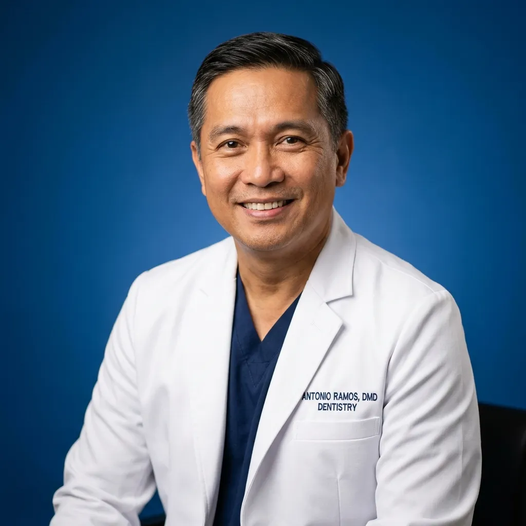 Dr. Jose Reyes