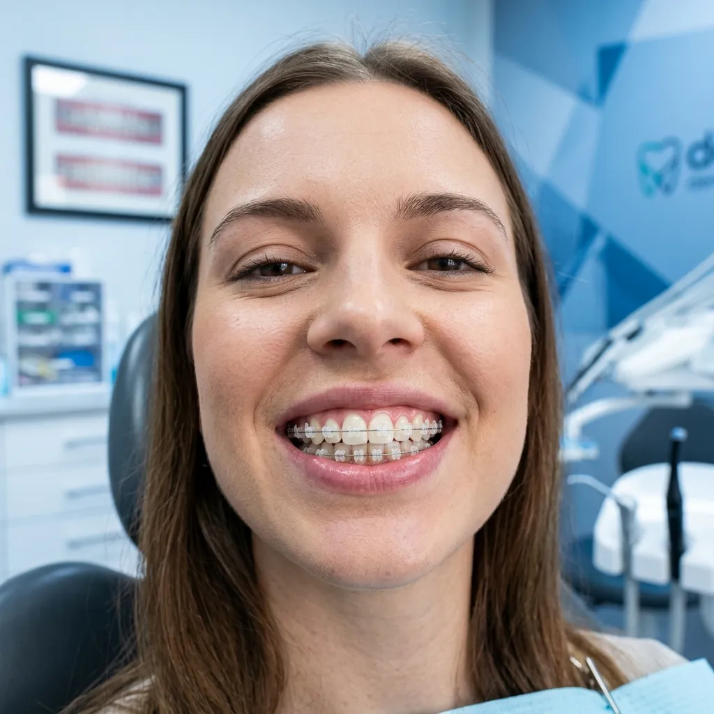 Braces & Orthodontics