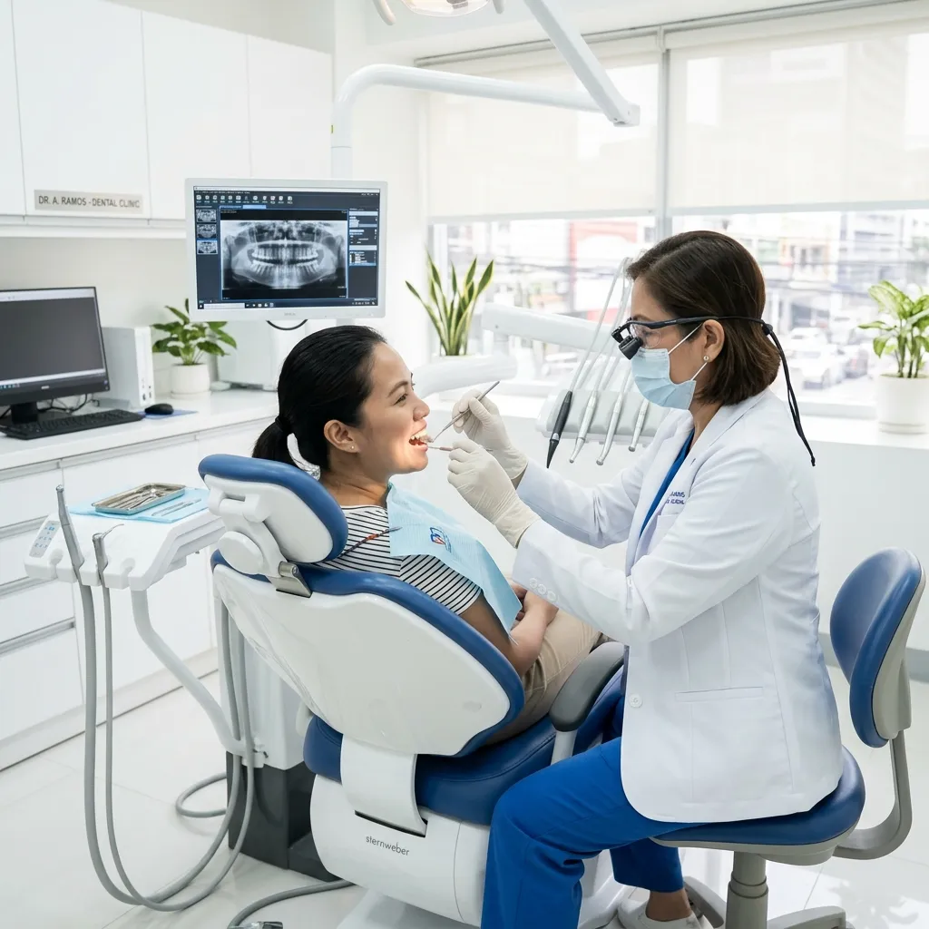 General Check-up