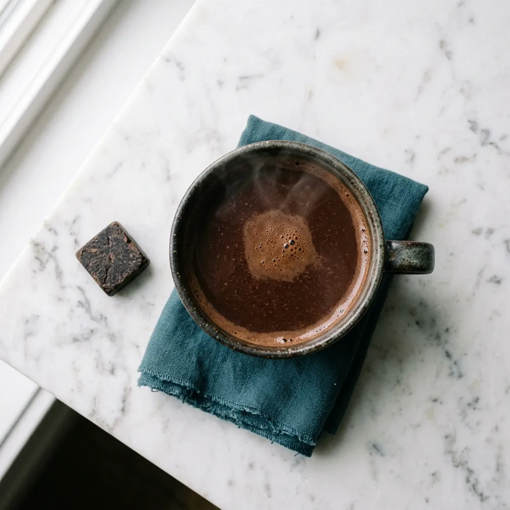 Choco Tsokolate