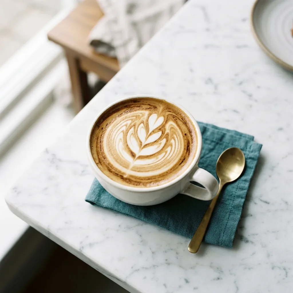 Likha Latte