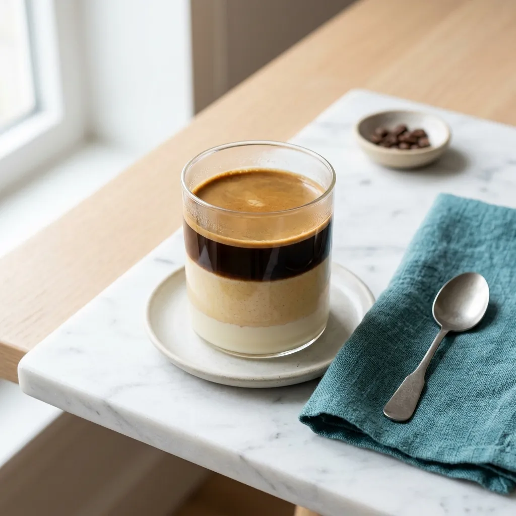 Spanish Latte